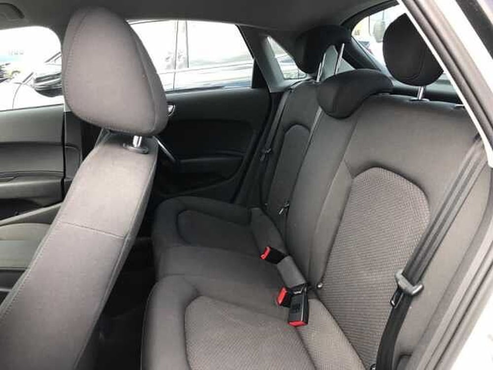 Audi A1 Sportback usata a Ravenna (19)