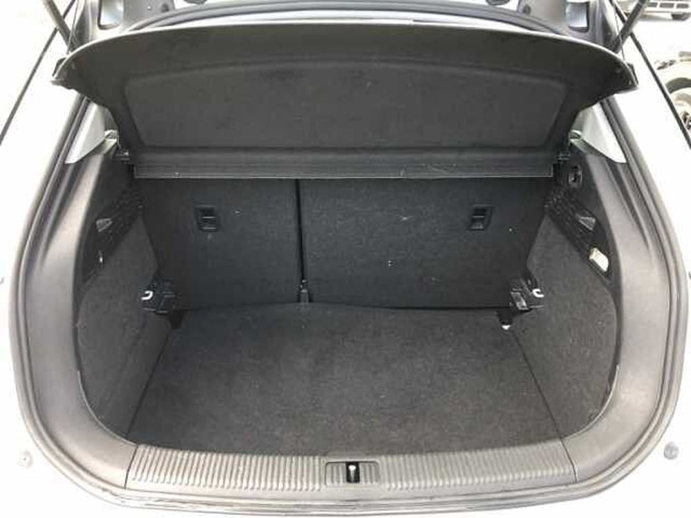 Audi A1 Sportback usata a Ravenna (20)