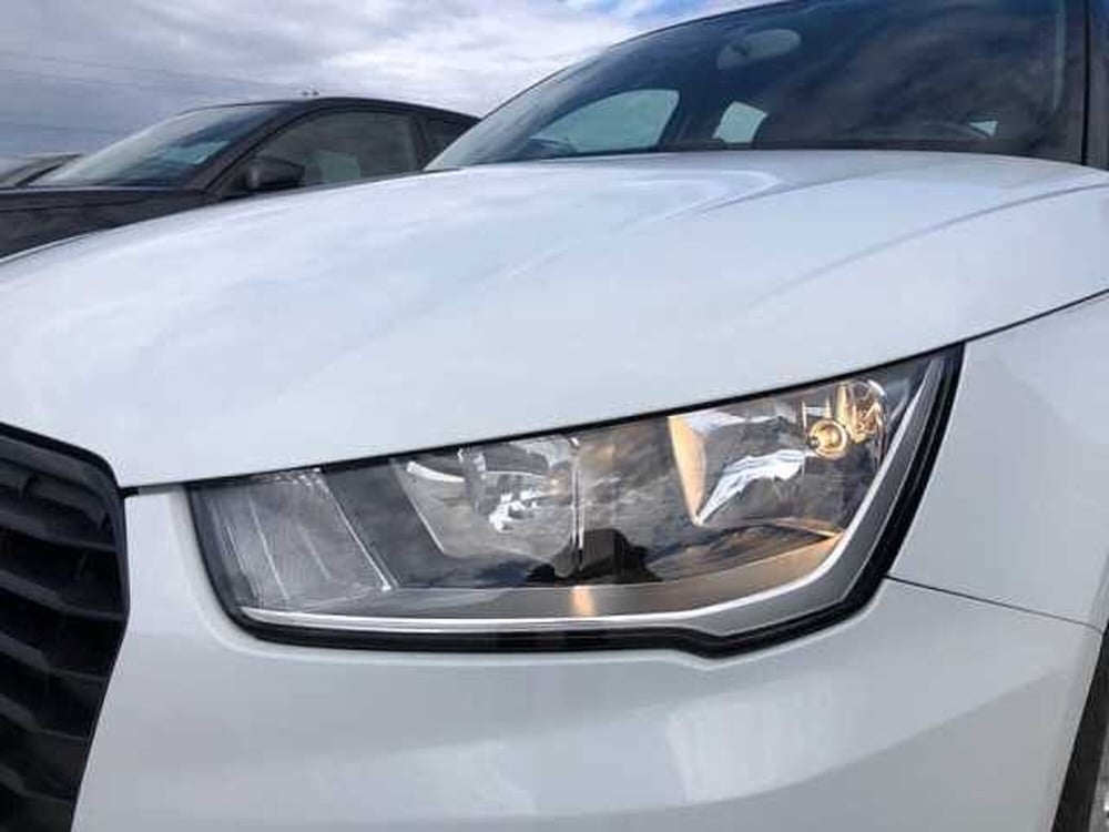 Audi A1 Sportback usata a Ravenna (8)