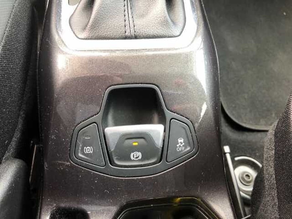 Jeep Renegade usata a Ravenna (16)