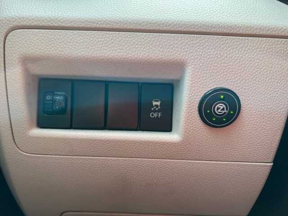 Suzuki Ignis usata a Ravenna (19)