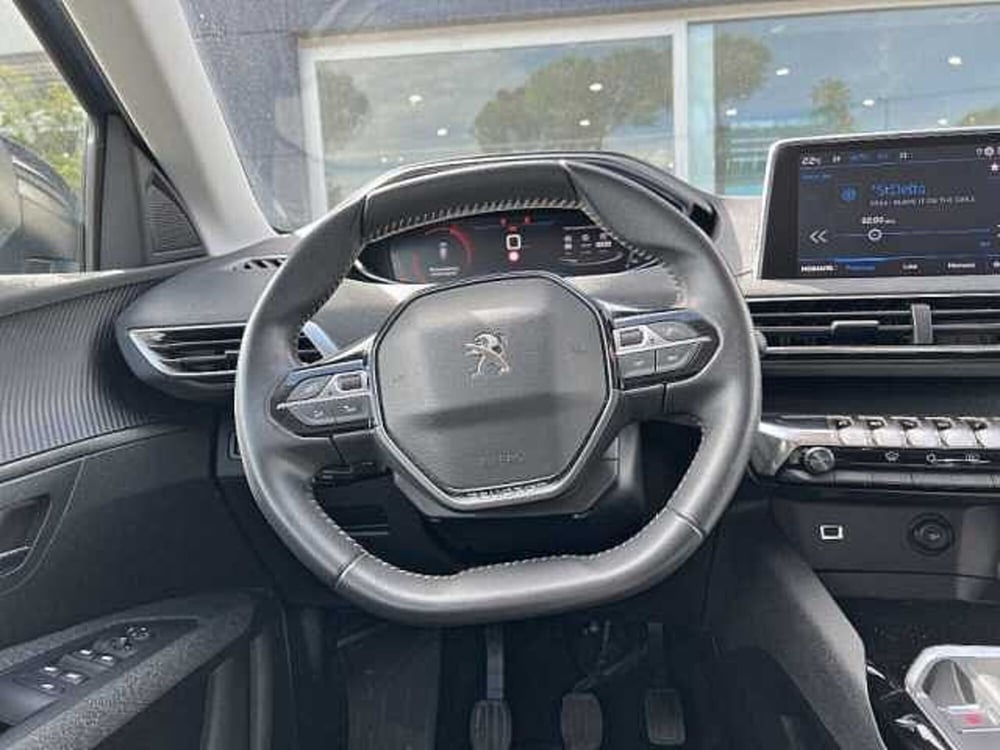 Peugeot 3008 usata a Ravenna (12)