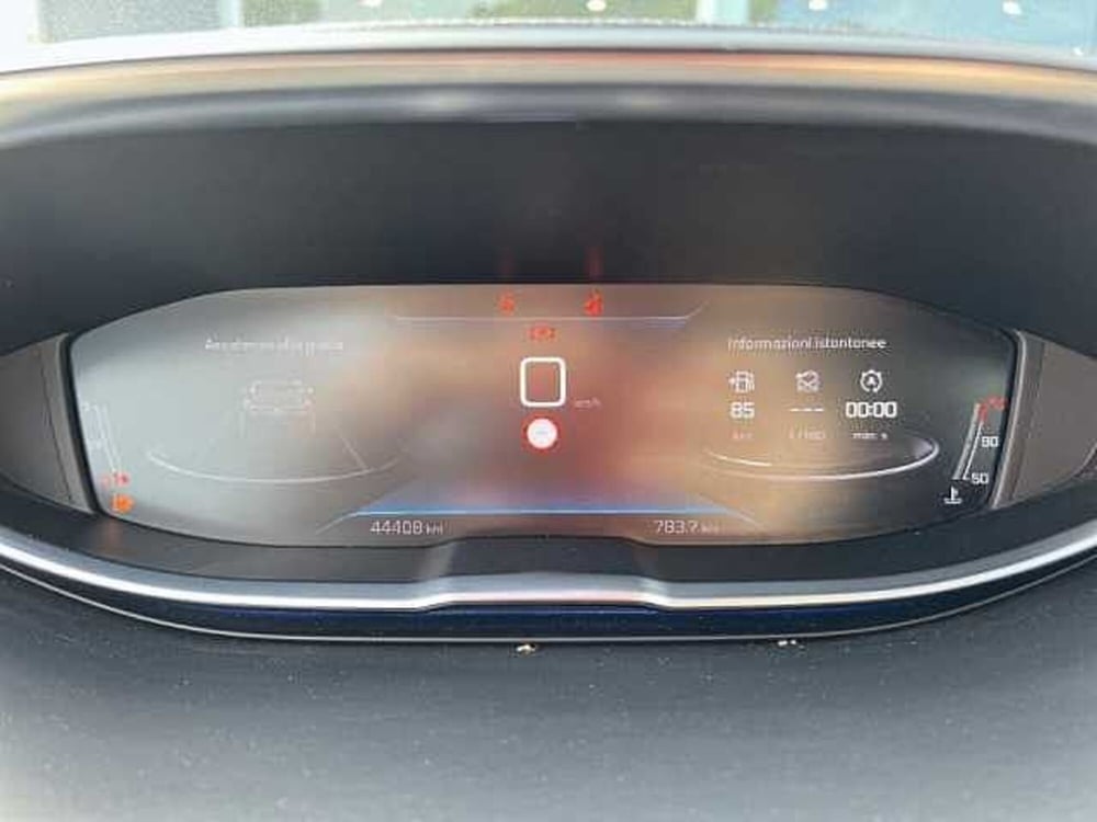 Peugeot 3008 usata a Ravenna (13)