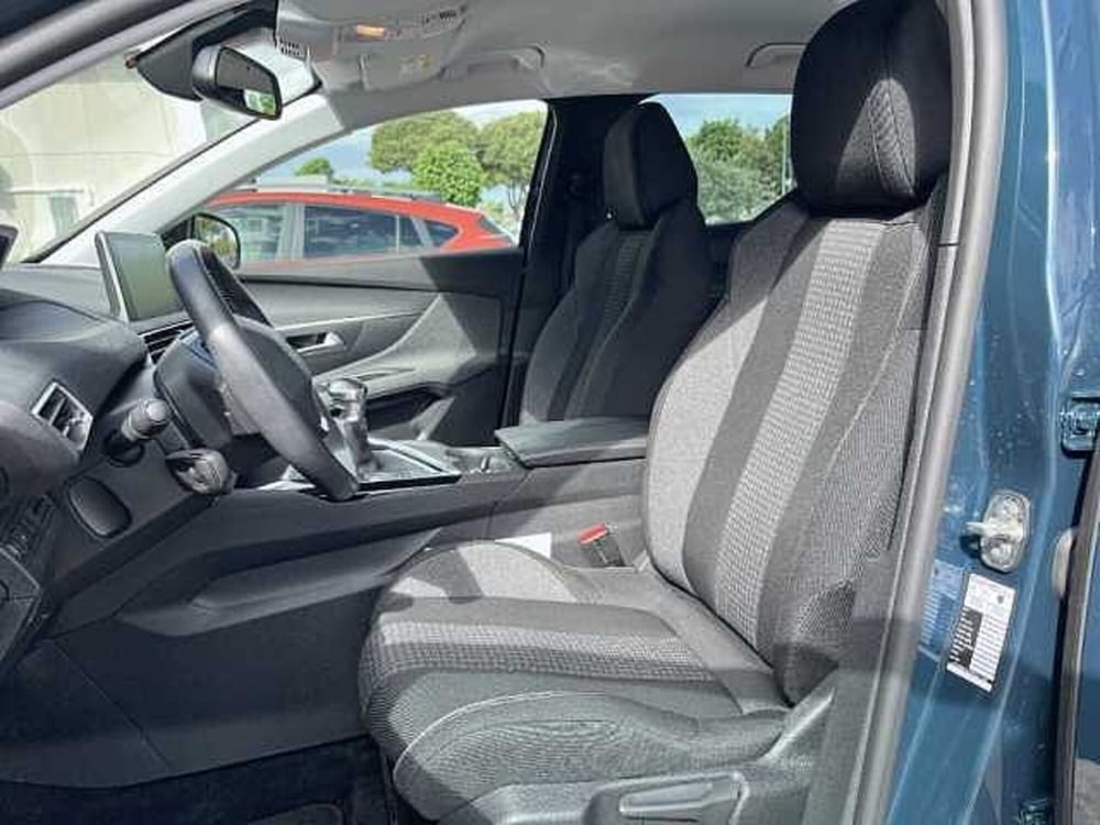 Peugeot 3008 usata a Ravenna (14)