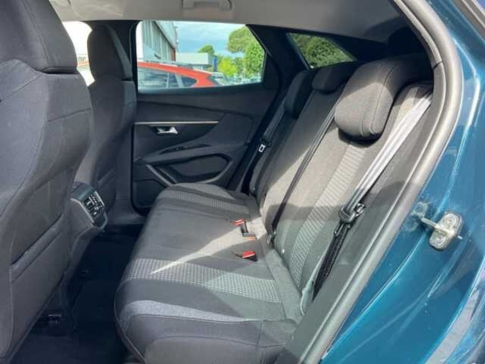 Peugeot 3008 usata a Ravenna (15)