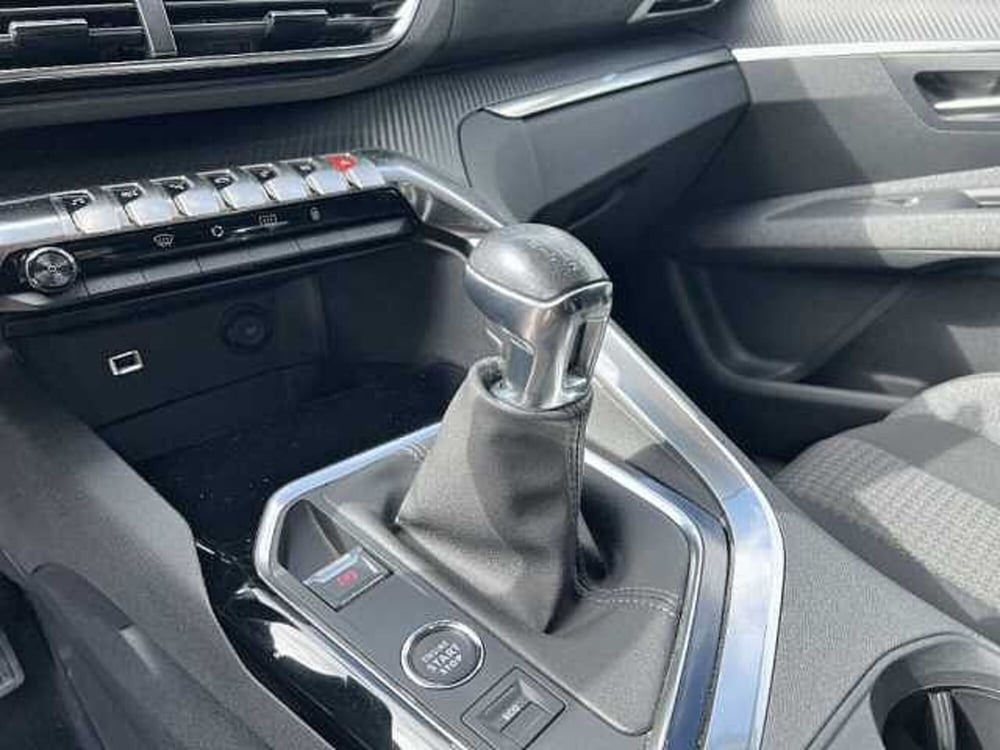 Peugeot 3008 usata a Ravenna (16)