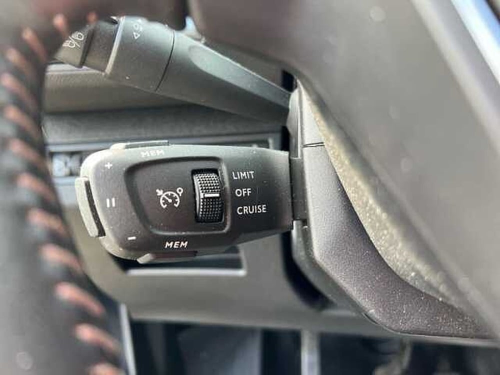 Peugeot 3008 usata a Ravenna (19)