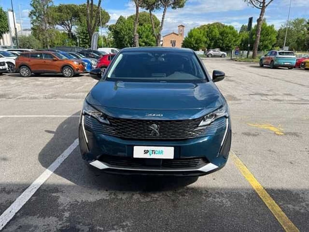 Peugeot 3008 usata a Ravenna (2)