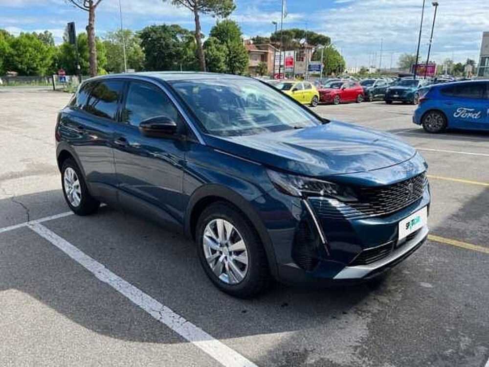 Peugeot 3008 usata a Ravenna (3)
