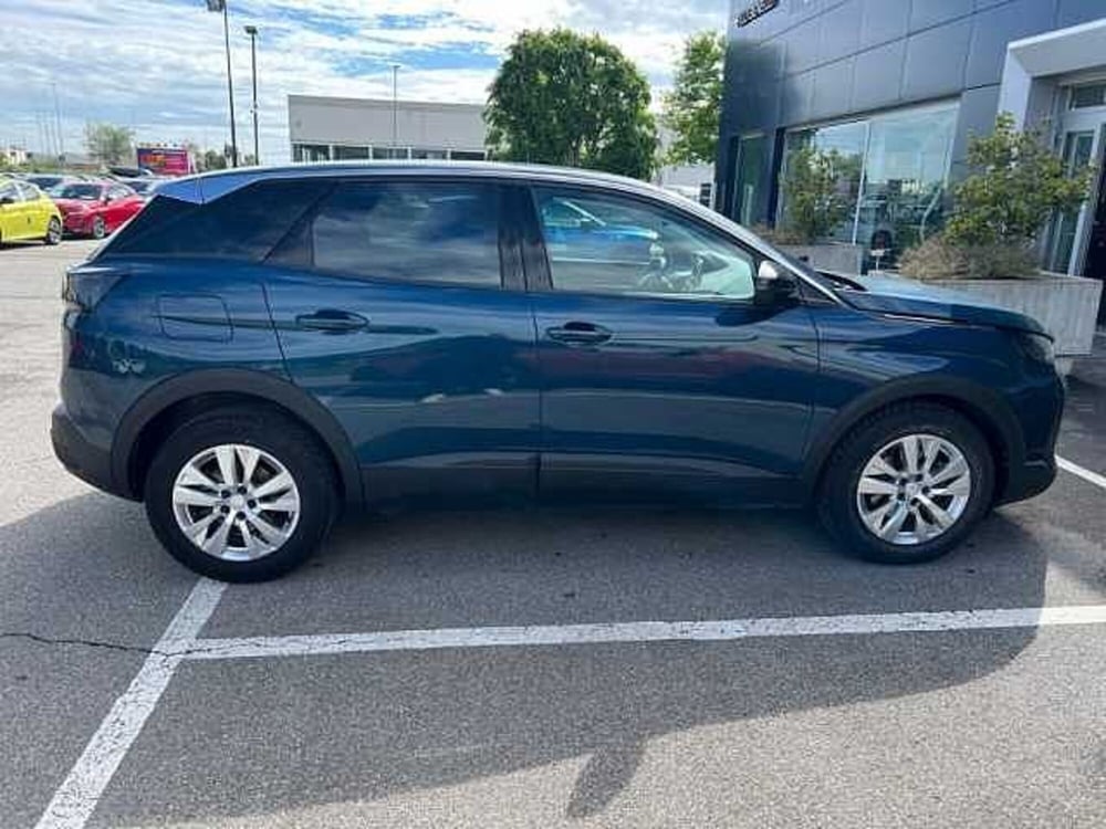 Peugeot 3008 usata a Ravenna (4)