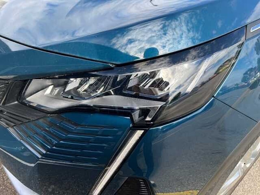 Peugeot 3008 usata a Ravenna (7)
