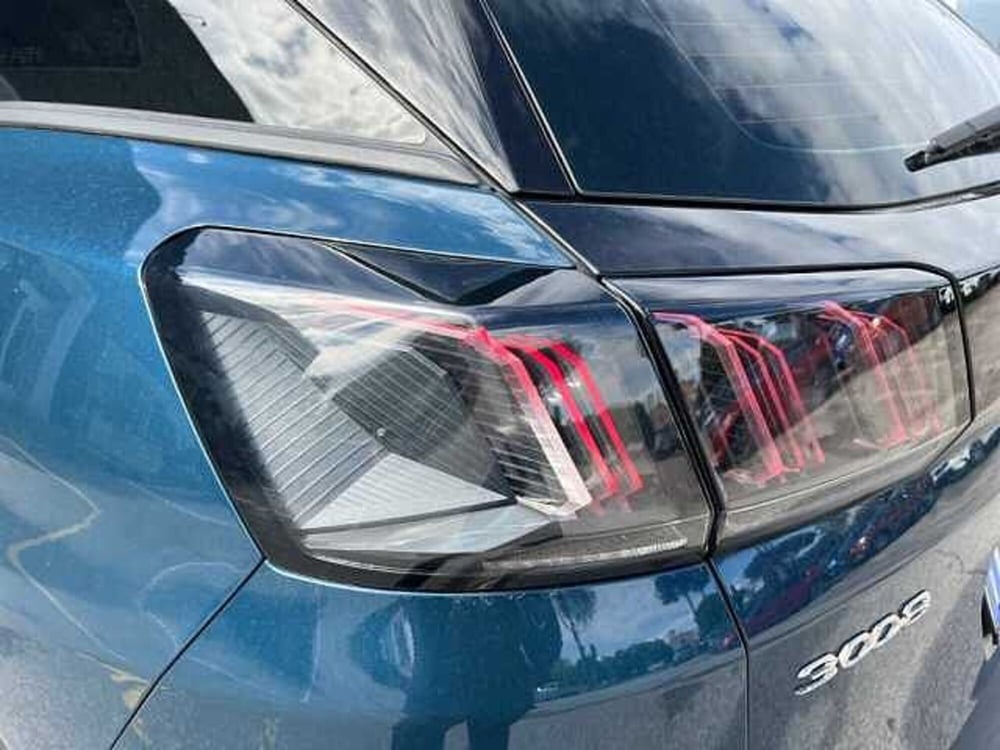 Peugeot 3008 usata a Ravenna (8)