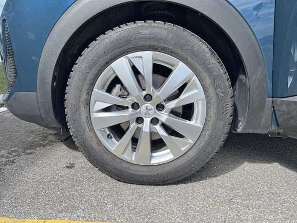 Peugeot 3008 usata a Ravenna (9)