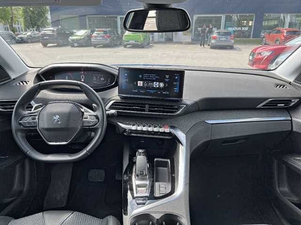 Peugeot 3008 usata a Ravenna (10)