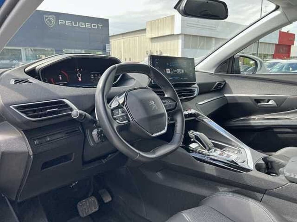 Peugeot 3008 usata a Ravenna (11)