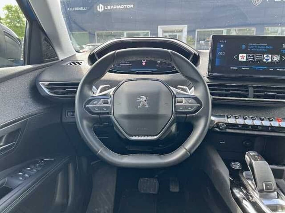 Peugeot 3008 usata a Ravenna (12)