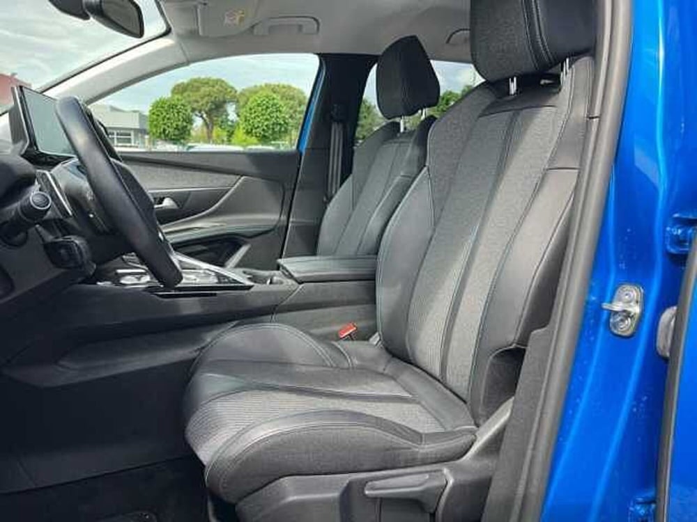 Peugeot 3008 usata a Ravenna (14)