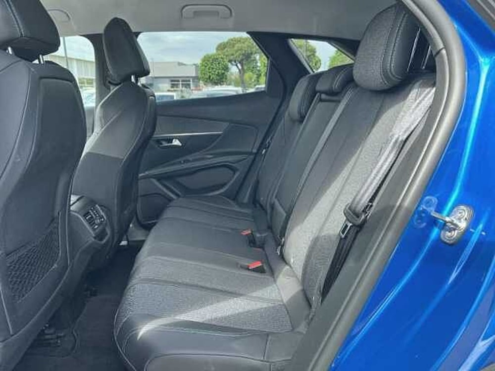 Peugeot 3008 usata a Ravenna (15)