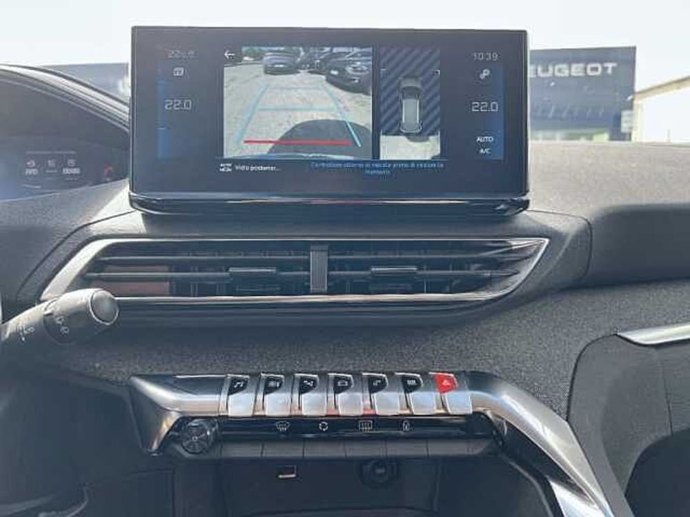 Peugeot 3008 usata a Ravenna (17)