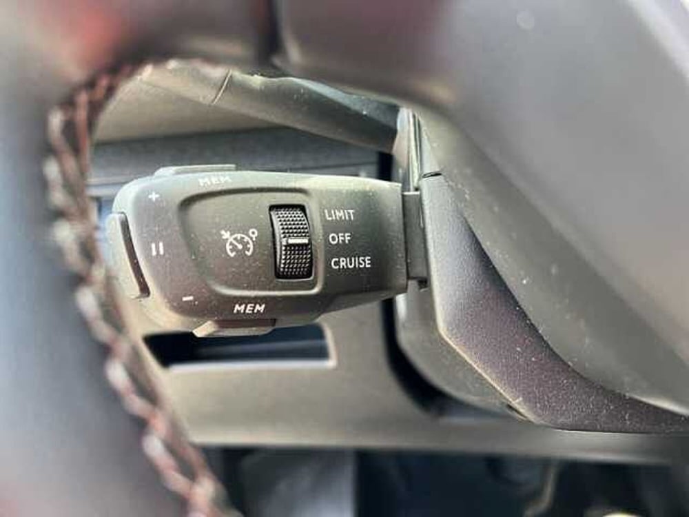 Peugeot 3008 usata a Ravenna (19)