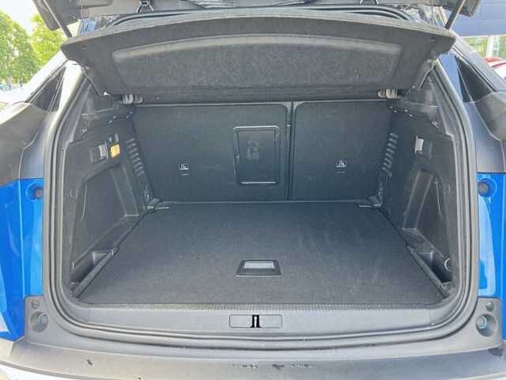 Peugeot 3008 usata a Ravenna (20)
