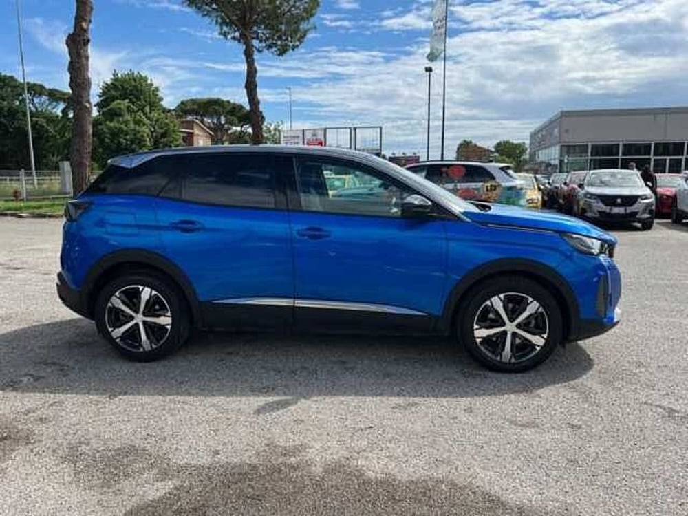 Peugeot 3008 usata a Ravenna (4)