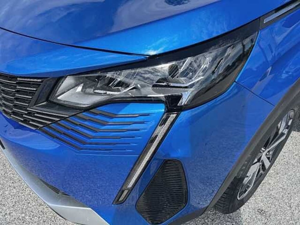 Peugeot 3008 usata a Ravenna (7)