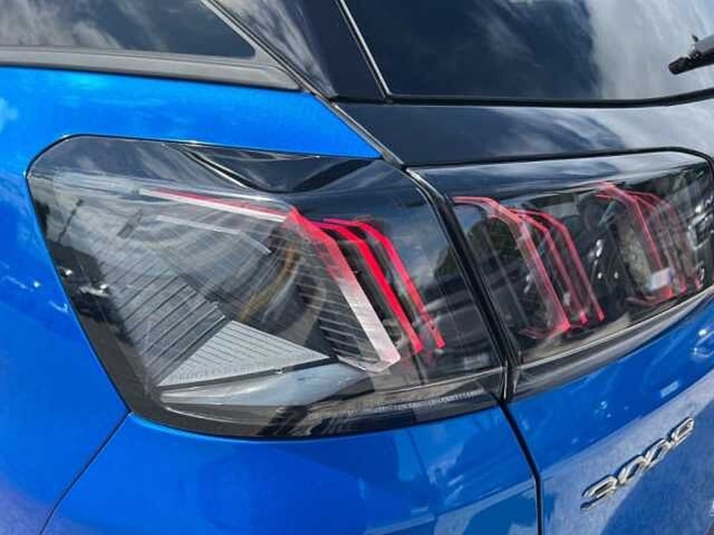 Peugeot 3008 usata a Ravenna (8)