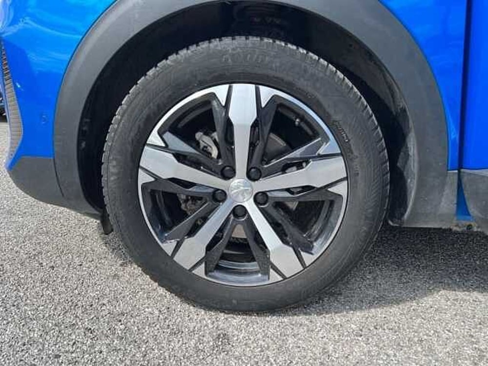 Peugeot 3008 usata a Ravenna (9)