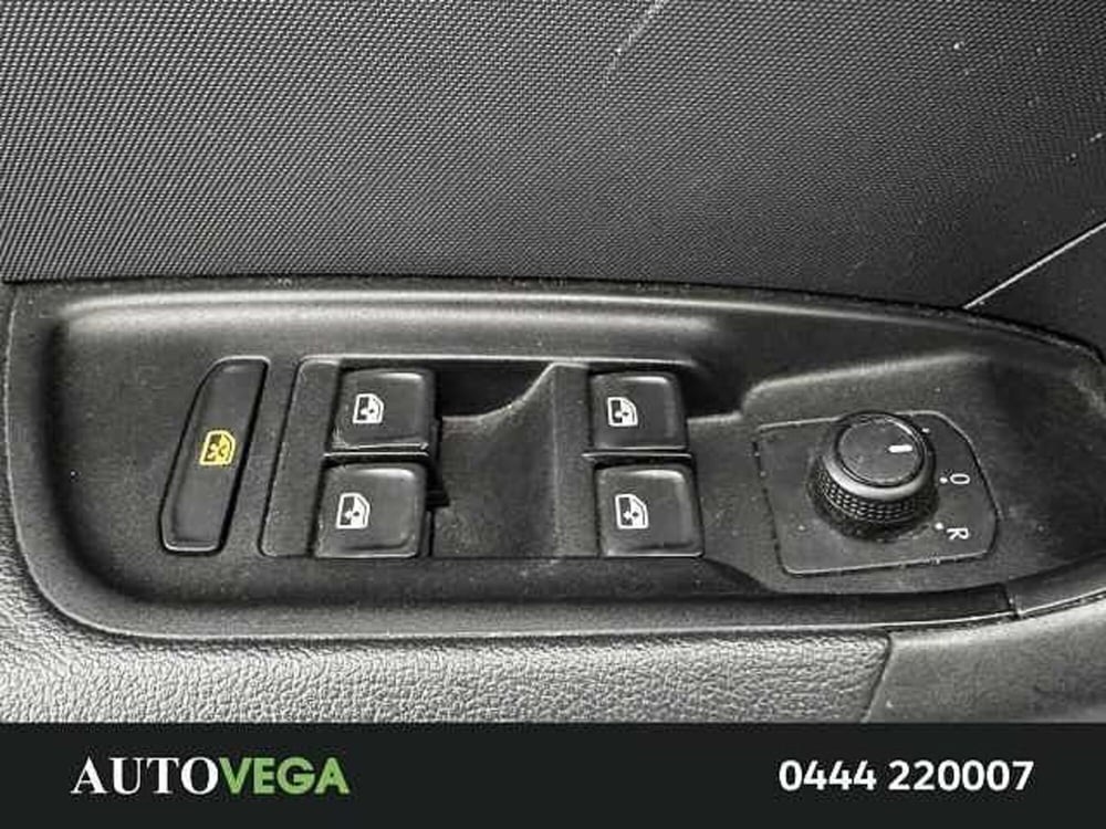 Audi A1 usata a Vicenza (11)