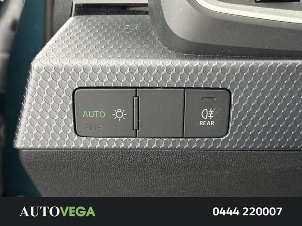 Audi A1 usata a Vicenza (12)