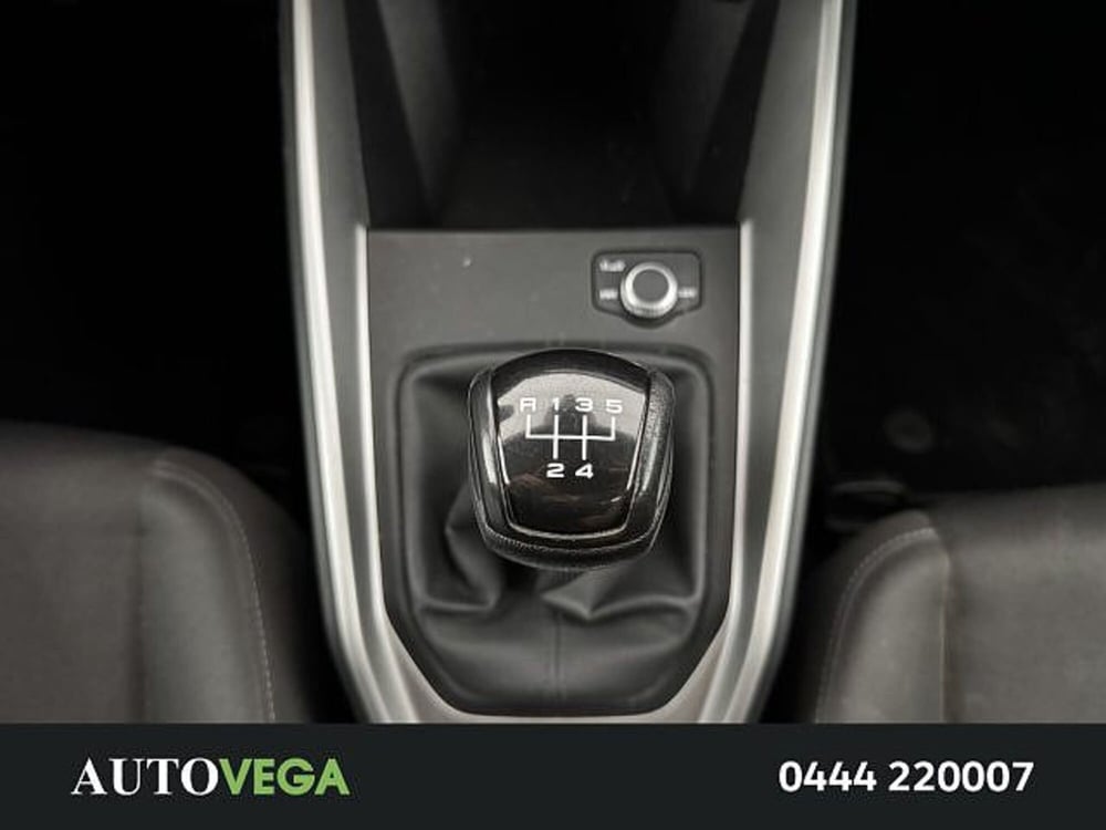 Audi A1 usata a Vicenza (17)