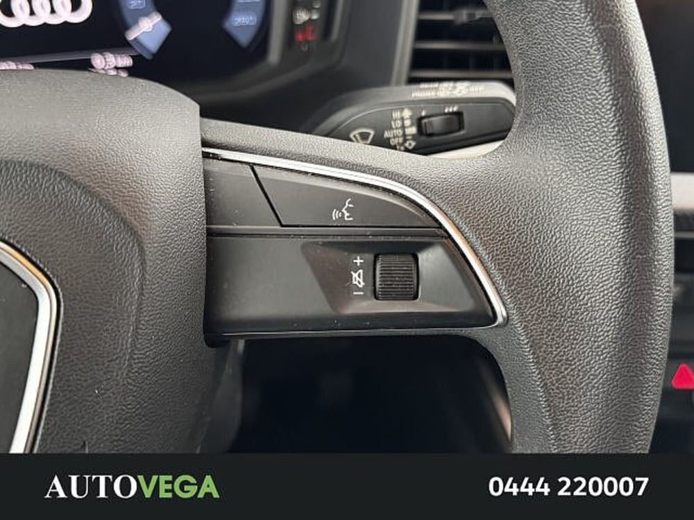 Audi A1 usata a Vicenza (19)