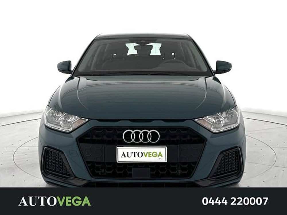 Audi A1 usata a Vicenza (2)