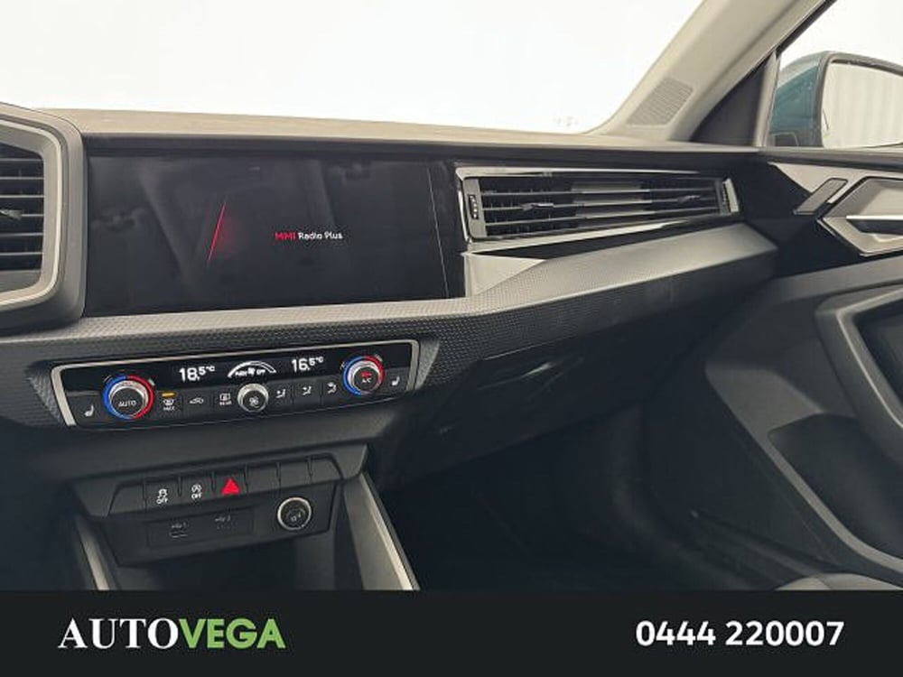 Audi A1 usata a Vicenza (20)