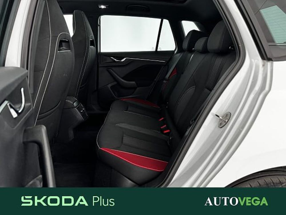 Skoda Kamiq usata a Vicenza (10)