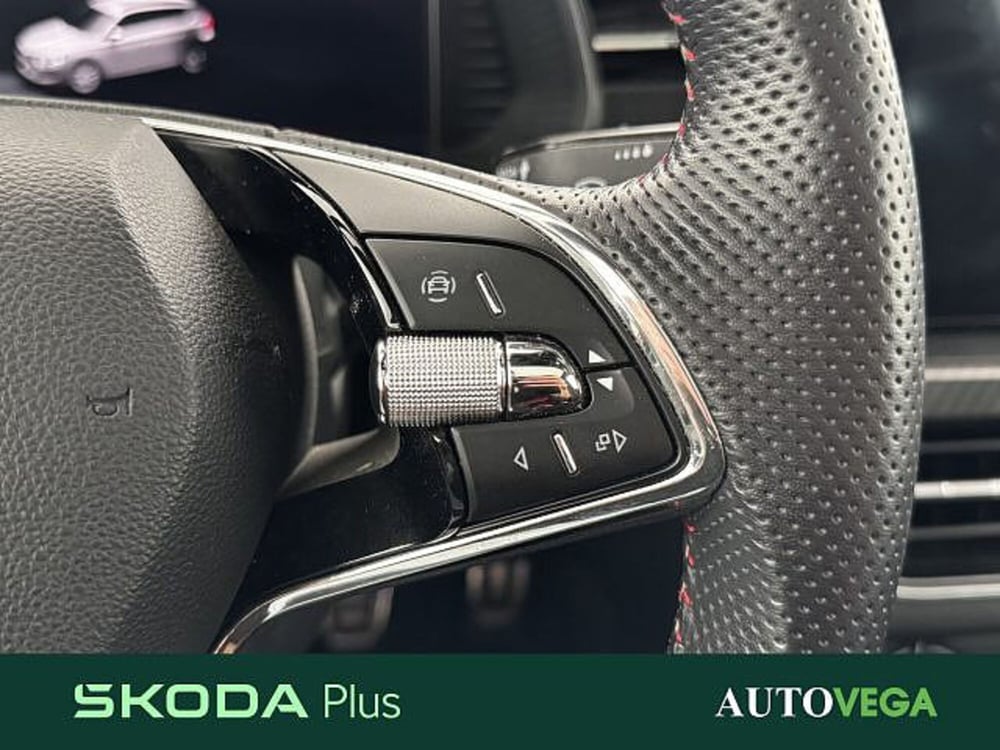 Skoda Kamiq usata a Vicenza (20)