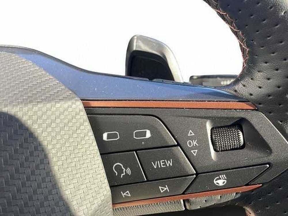 Cupra Formentor usata a Vicenza (12)