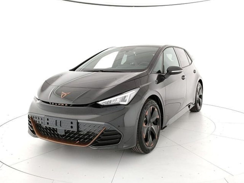 Cupra Born usata a Vicenza