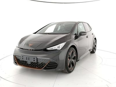 Cupra Born Born 58kWh 204CV del 2022 usata a Vicenza