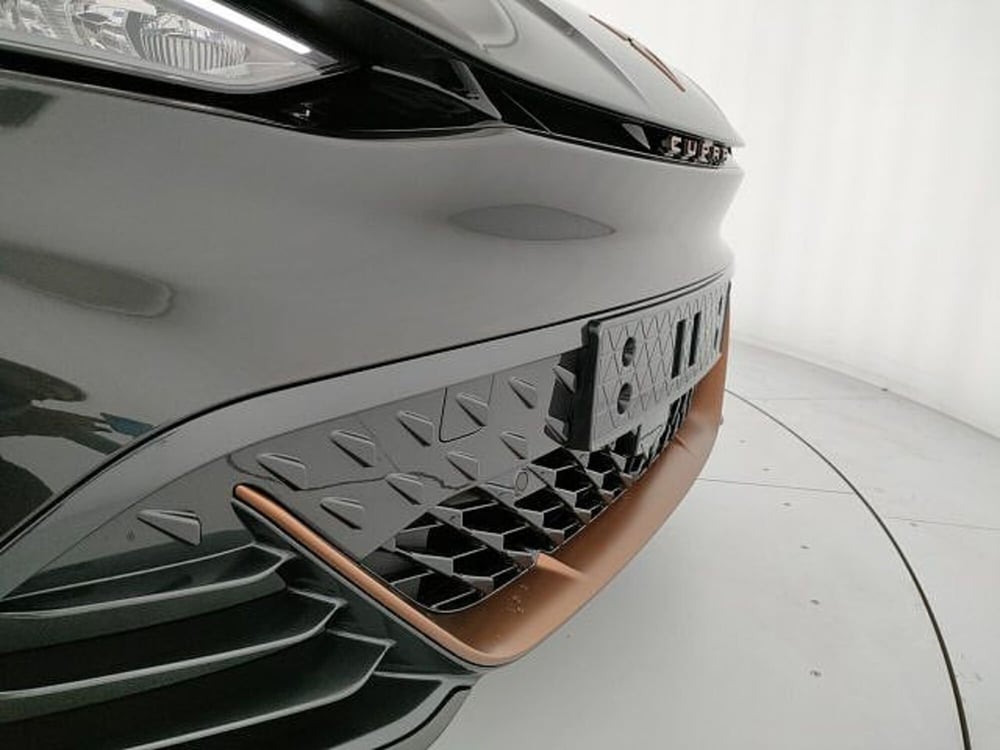 Cupra Born usata a Vicenza (14)