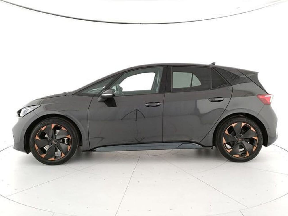 Cupra Born usata a Vicenza (3)