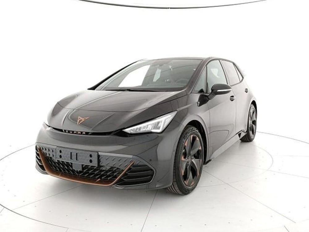 Cupra Born usata a Vicenza