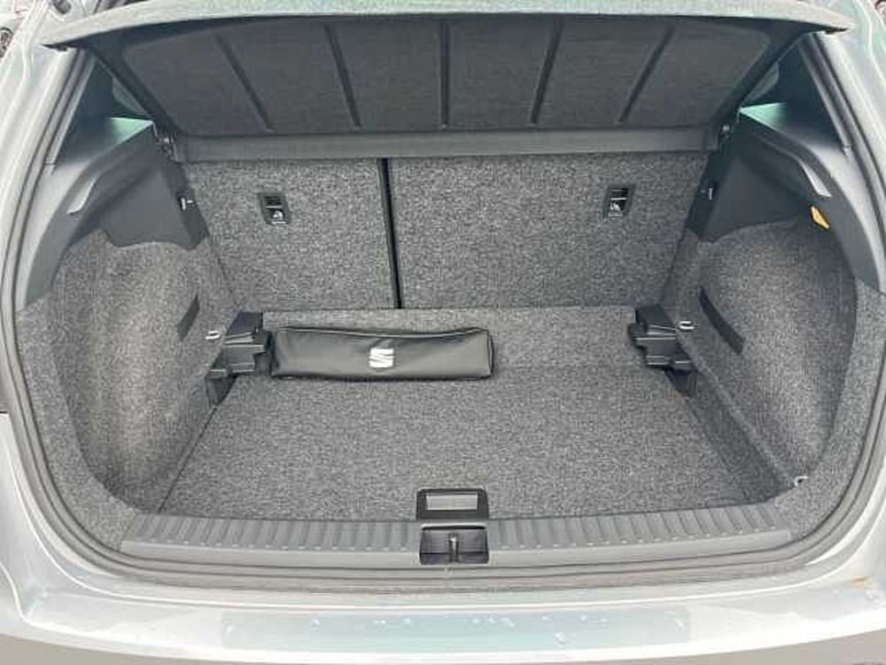 SEAT Arona nuova a Catanzaro (10)