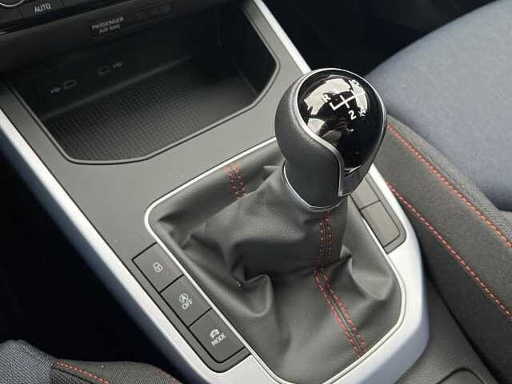 SEAT Arona nuova a Catanzaro (13)