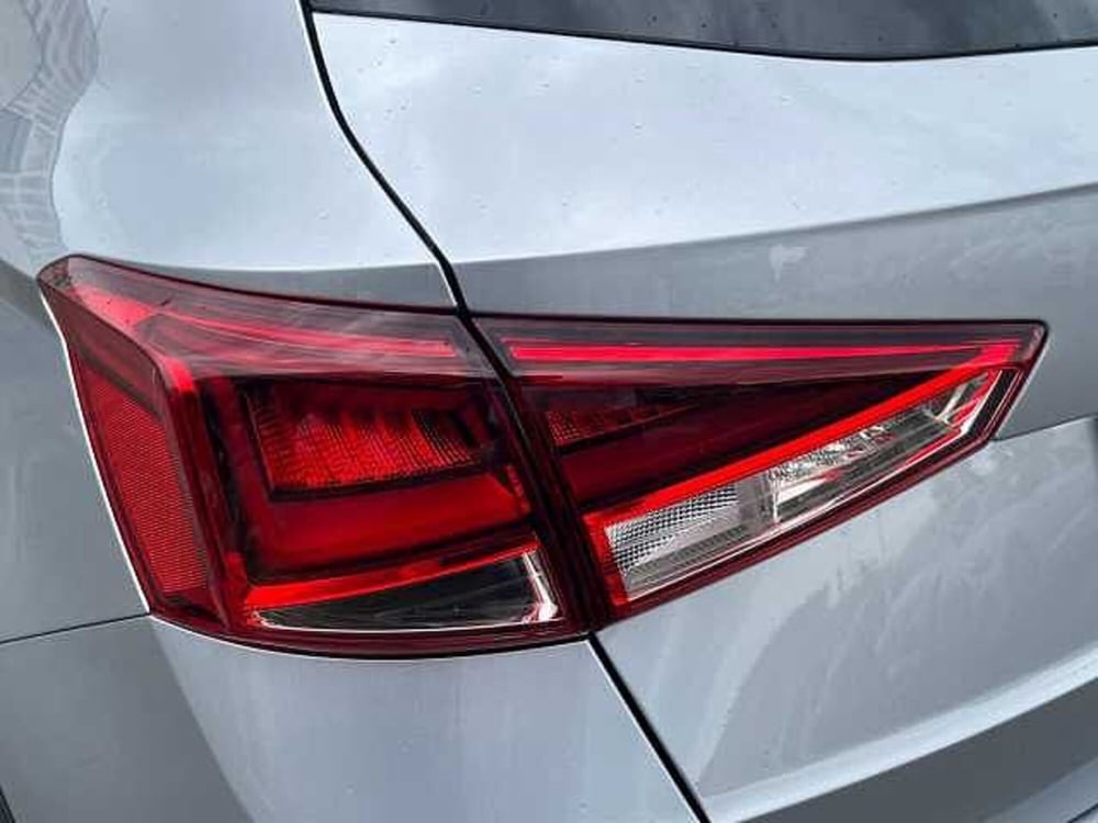 SEAT Arona nuova a Catanzaro (20)