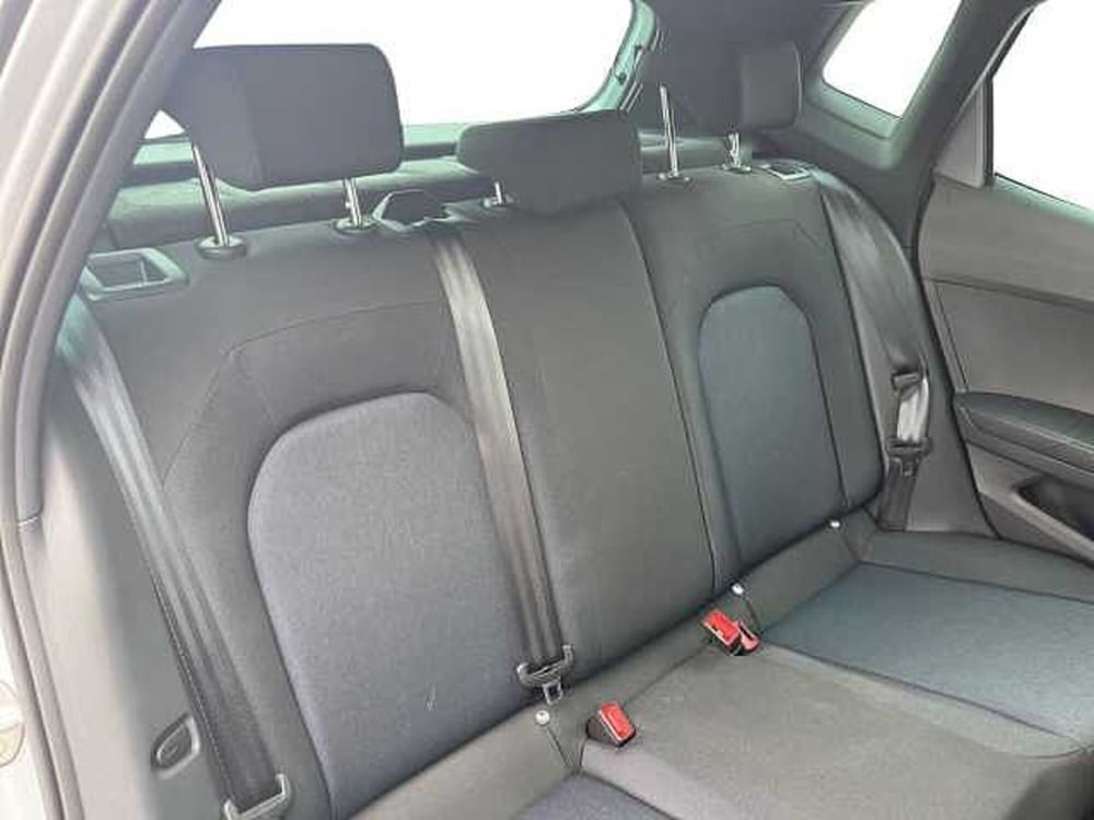 SEAT Arona nuova a Catanzaro (7)