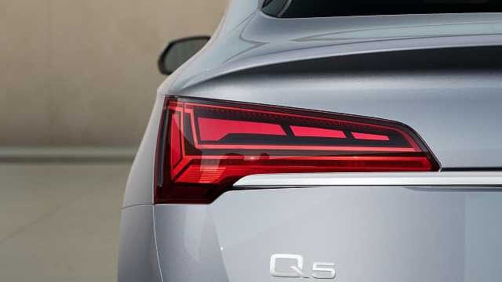 Audi Q5 Sportback usata a Varese (6)