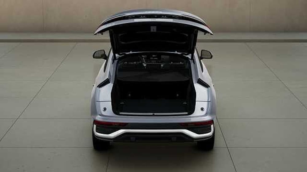 Audi Q5 Sportback usata a Varese (7)