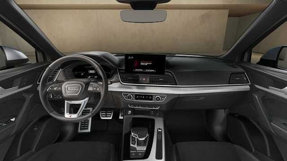 Audi Q5 Sportback usata a Varese (8)